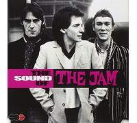 The Jam - The Sound Of The Jam [2 CD plus DVD]