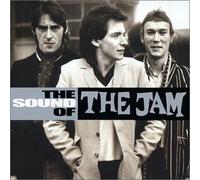 The Jam - The Sound Of The Jam
