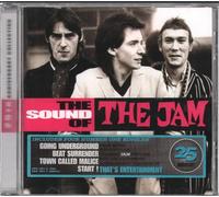 The Jam - The Sound of the Jam