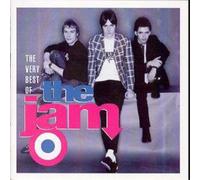 The Jam The Very Best of the Jam (CD) Album (US IMPORT)