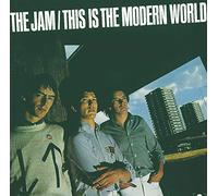 The Jam - This Is The Modern World