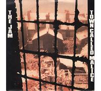 The Jam - Town Called Malice / Precious [7" VINYL]