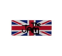 The Jam Union Jack Design Microfibre Bar Towel Pub Beer Mat Cocktail