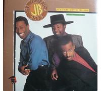 The Jamaica Boys - (It's That) Lovin' Feeling