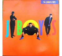 The Jamaica Boys - J Boys