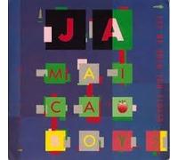 The Jamaica Boys - Jamaica Boys / Let Me Hold You Closer