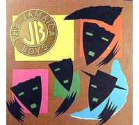 The Jamaica Boys - The Jamaica Boys