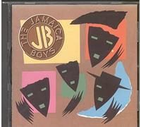 The Jamaica Boys - The Jamaica Boys