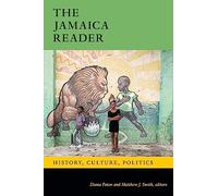 The Jamaica Reader