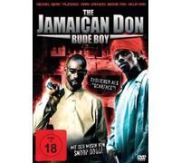 The Jamaican Don - Rude Boy [Import allemand]