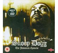 The Jamaican Episode - Dogg Snoop Compact Disc