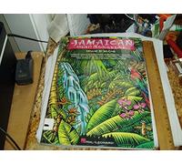 The Jamaican Music Songbook
