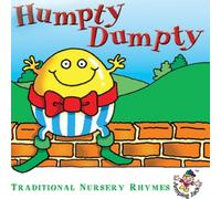 The Jamborees - Humpty Dumpty