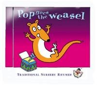 The Jamborees - Pop Goes the Weasel