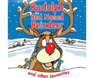 The Jamborees - Rudolph the Red Nosed Reindeer ... & Other Favourites