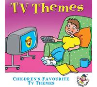 The Jamborees - TV Themes