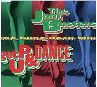 The Jambusters - Get Up & Dance (The Sling Back Mix)