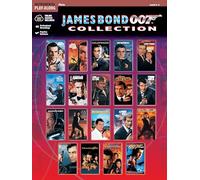 The James Bond 007 Collection