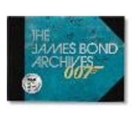 The James Bond Archives