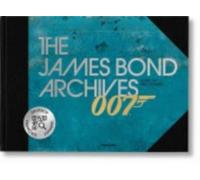 The James Bond Archives. No Time To Die Edition by Taschen GmbH 9