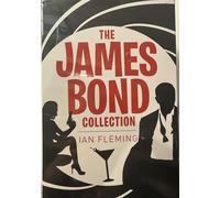 The James Bond Box Set
