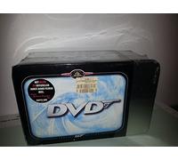 The James Bond Collection - 20 Disc Box Set
