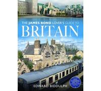 The James Bond Lover's Guide to Britain, Biddulph,