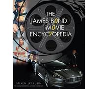 The James Bond Movie Encyclopedia – Chicago Review Press