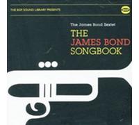 James Bond Sextet - The James Bond Songbook