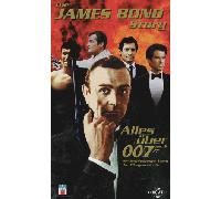 The James Bond Story [DVD] [1999]