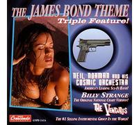 James Bond Theme - The James Bond Theme