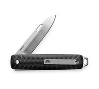 The James Brand | The Ellis | Pocket Knife | Black/Stainless | WildBounds One Size