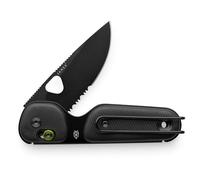 The James Brand | The Redstone | Serrated | Black/Black | WildBounds One Size
