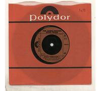 The James Brown Soul Train - Honky Tonk - Part 1