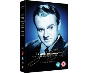 The James Cagney Collection