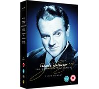 The James Cagney Collection [DVD]