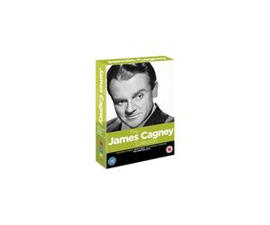 The James Cagney Collection: The Public Enemy/White Heat/The Roaring Twenties/The Fighting 69th (DVD)