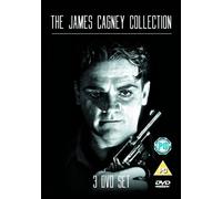 The James Cagney Collection: Time Of Your Life / Blood On The Sun / Great Guy [2007]
