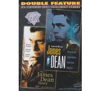 The James Dean Story