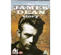 The James Dean Story