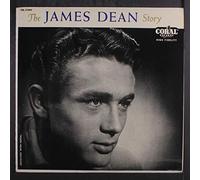 The James Dean Story