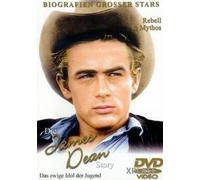 The James Dean Story [Import allemand]