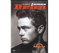 The James Dean Story (La Vida de James Dean) Spanish, English - Region 2