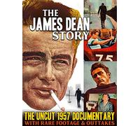 The James Dean Story - The Uncut 1957 Documentary With Rare Footage & Outtakes