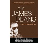 The JAMES DEANS (Moe Prager Mystery)