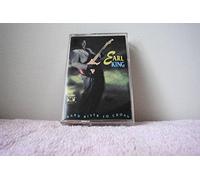 The James Harman Band [CASSETTE]
