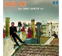 The James Hunter Six - Hold On [VINYL]