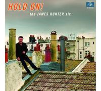 The James Hunter Six - Hold On! [VINYL]