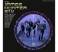 The James Hunter Six - Minute By Minute [VINYL]