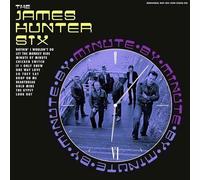 The James Hunter Six - Minute By Minute [VINYL]